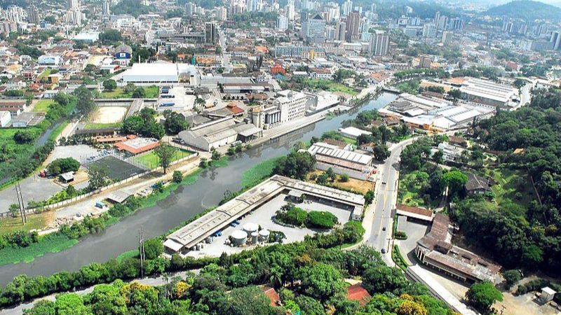 Joinville