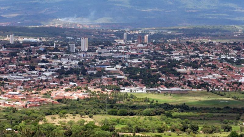 Juazeiro do Norte