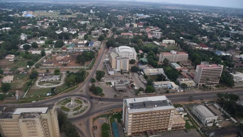 Kaduna