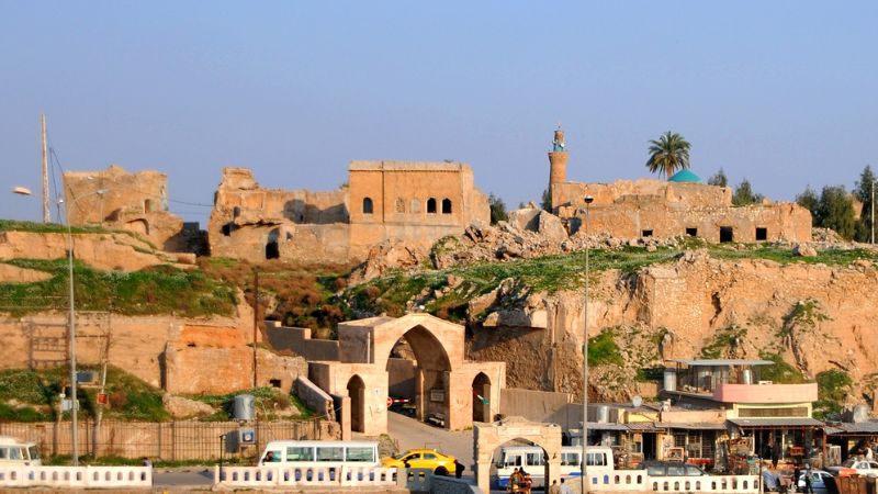 Kirkuk