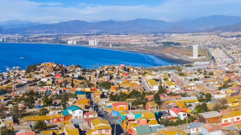 La Serena