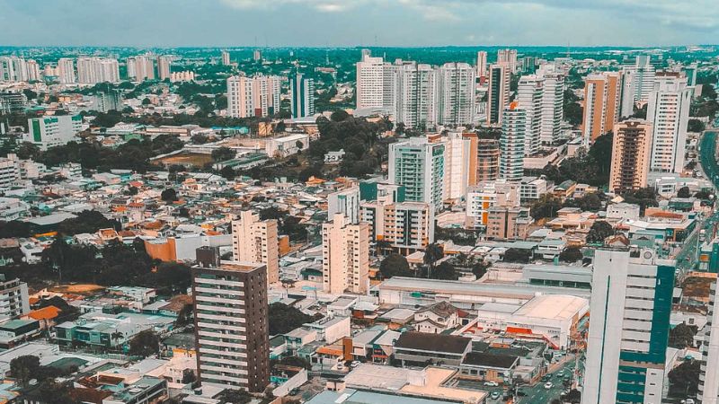 Manaus