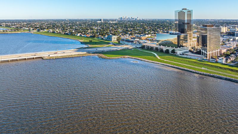 Metairie