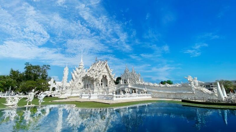 Chiang Rai