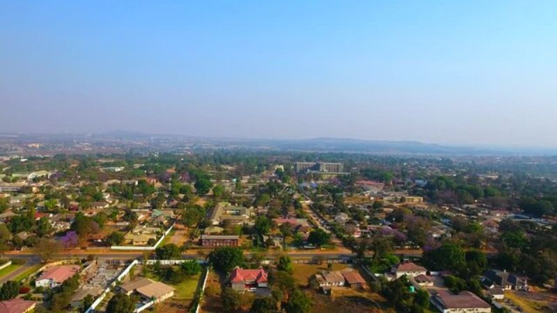 Ndola