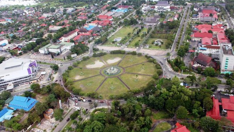 Palangkaraya