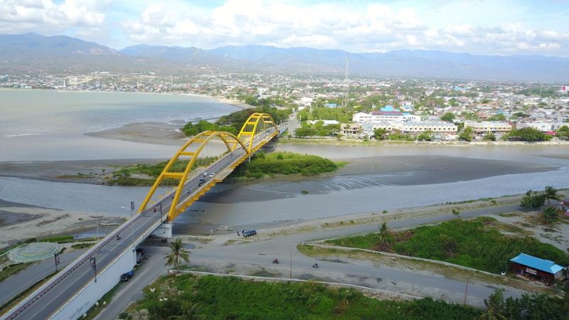 Palu