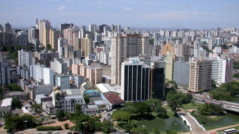 Porto Alegre
