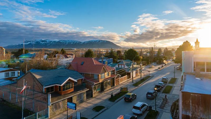 Puerto Natales