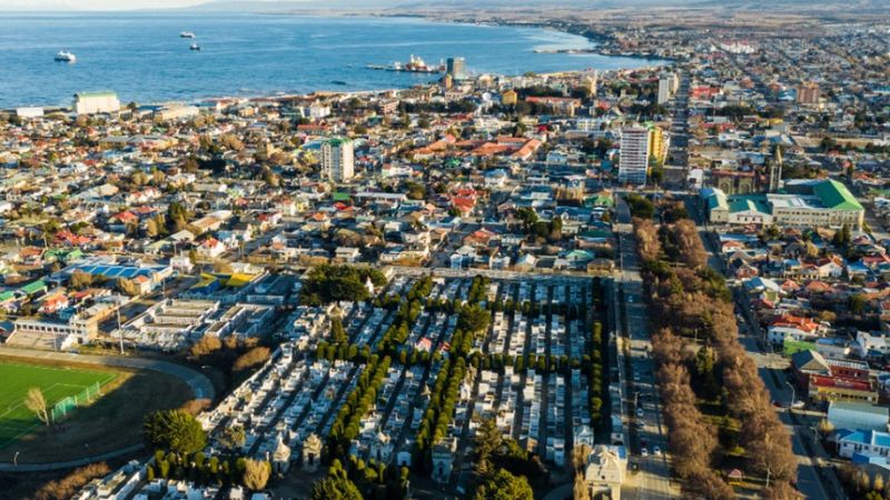 Punta Arenas