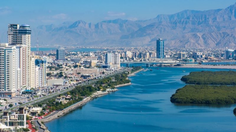 Ras Al Khaimah