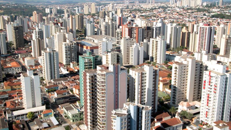Ribeirão Preto
