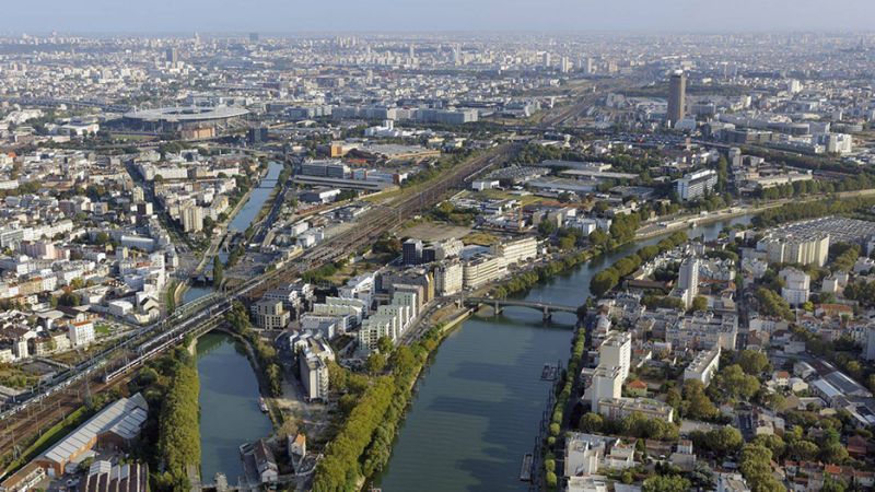 Saint Denis
