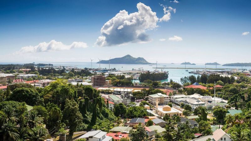 Seychelles