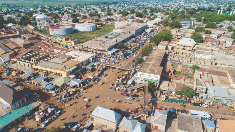 Sokoto