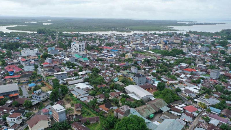 Tanjung Pandan