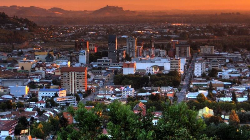 Temuco