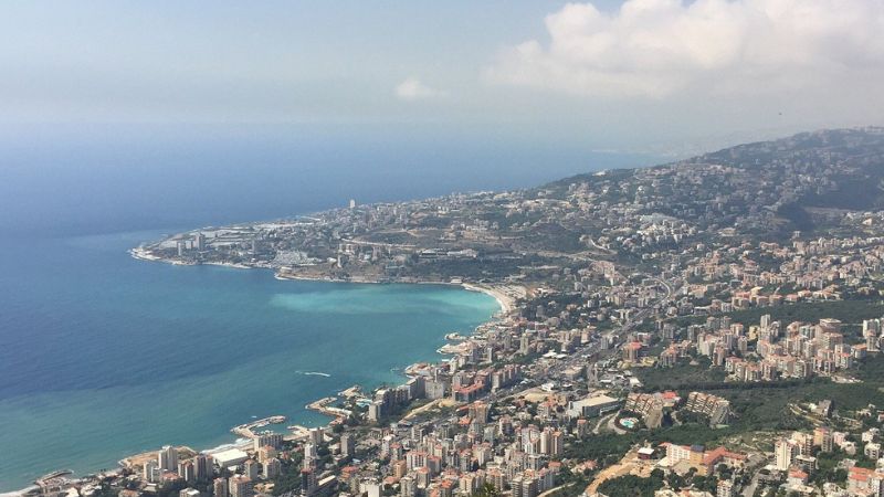 Jounieh