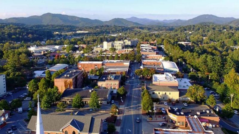 Waynesville