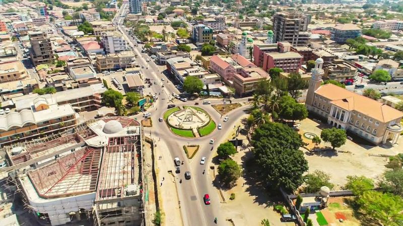dodoma
