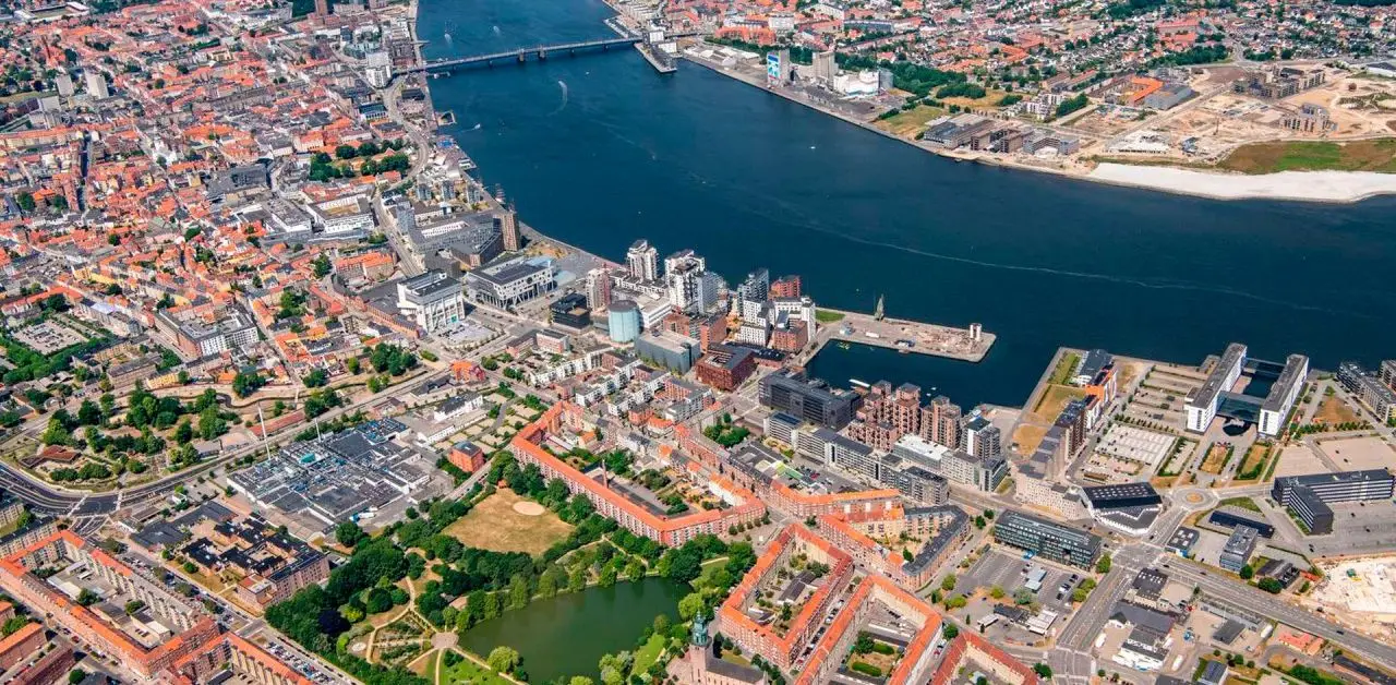 Aalborg