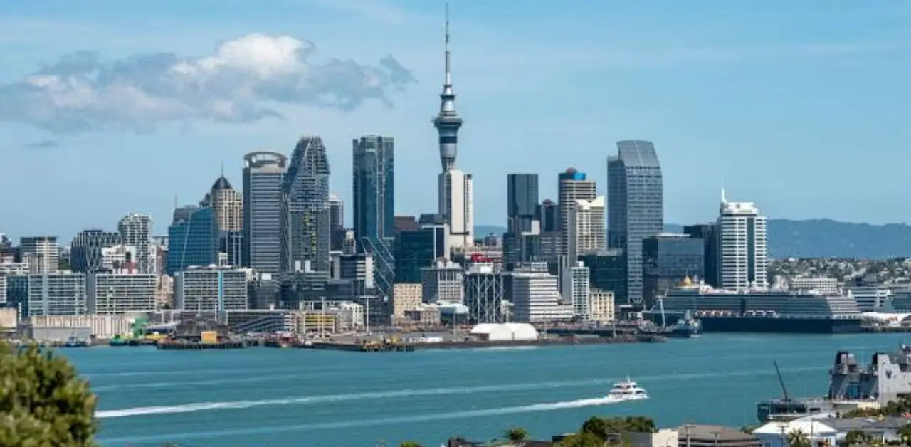 Auckland