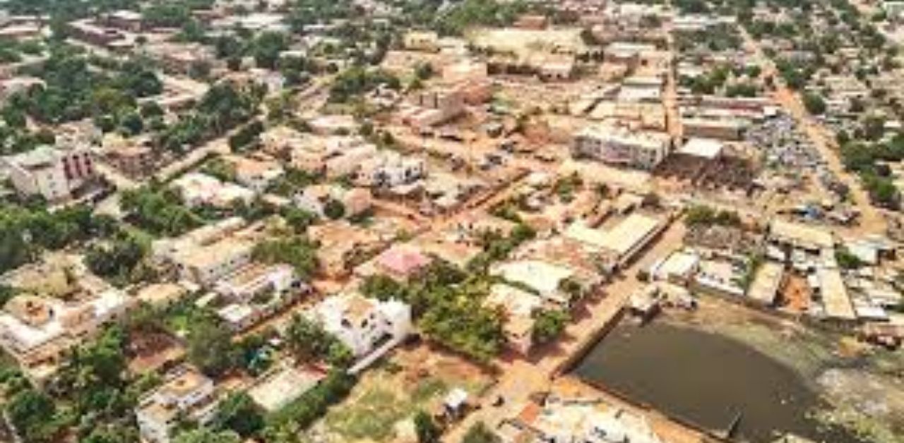 Bamako