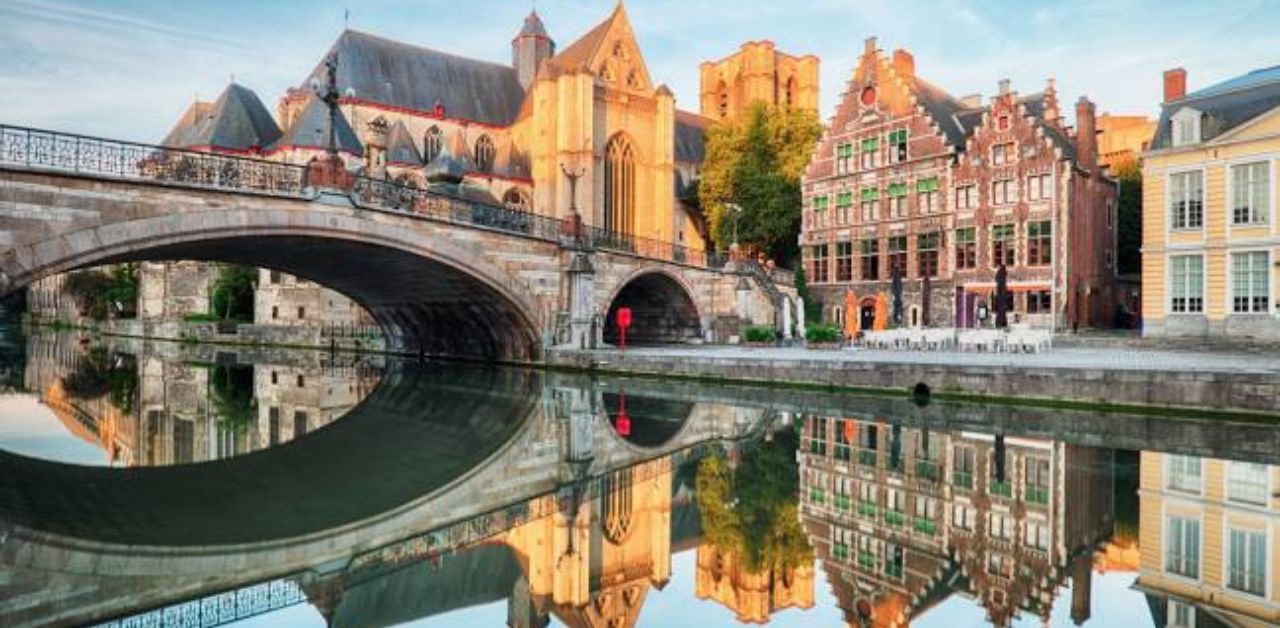 Belgium
