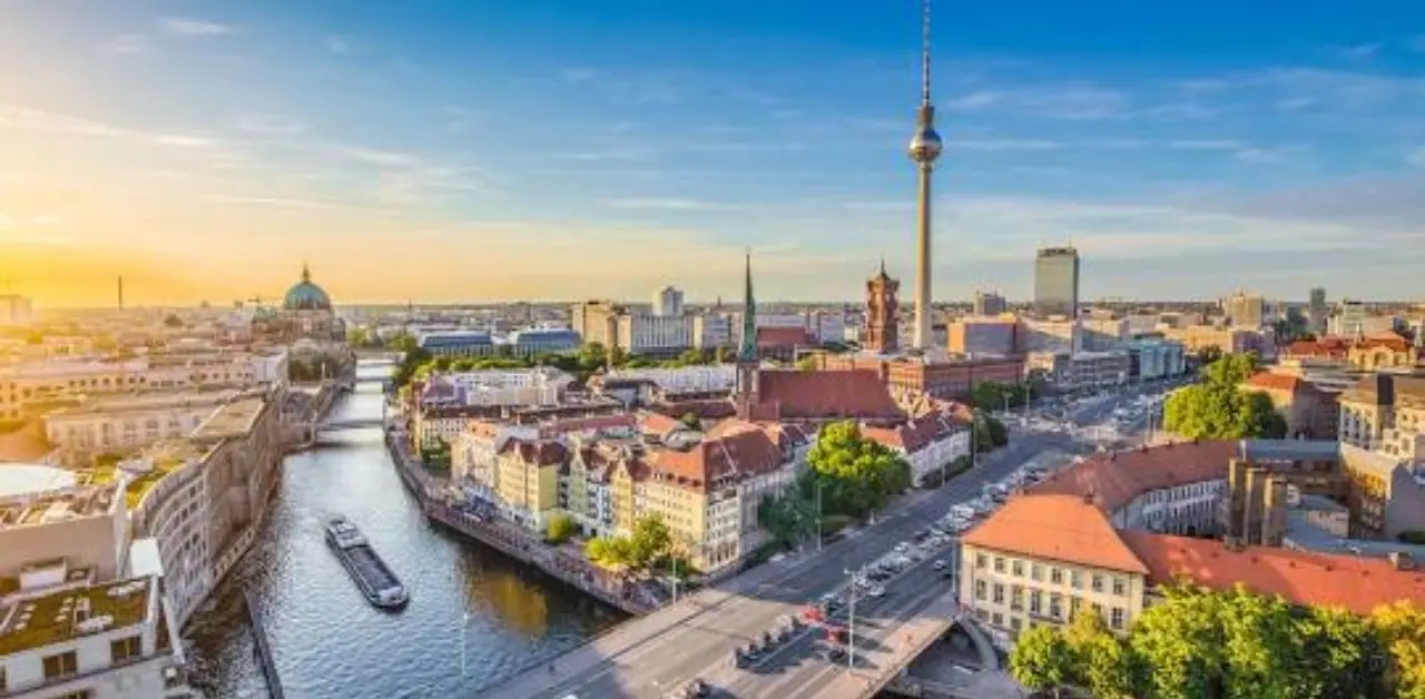 Berlin
