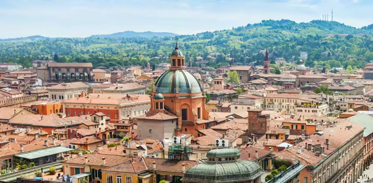 Bologna