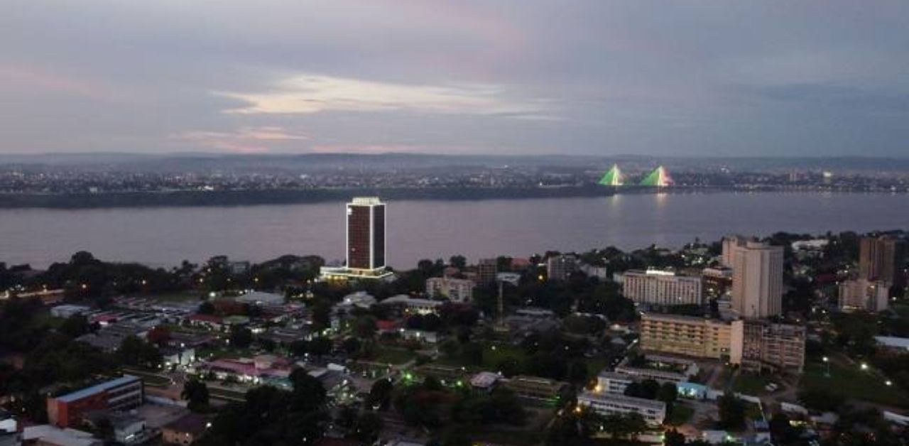 Brazzaville