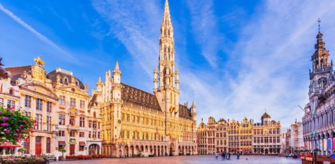 Brussels