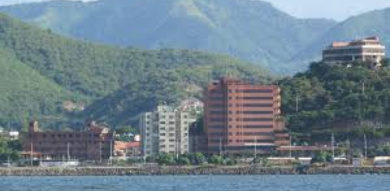 Carúpano