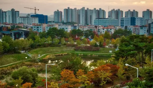 Cheongju