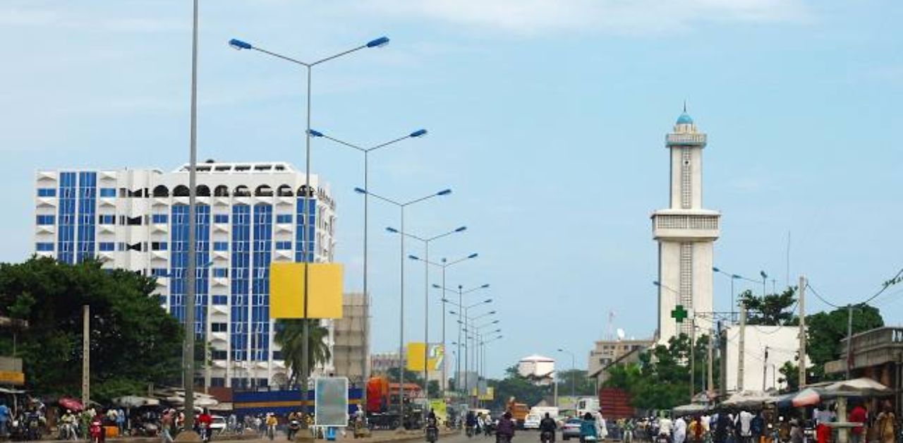 Cotonou