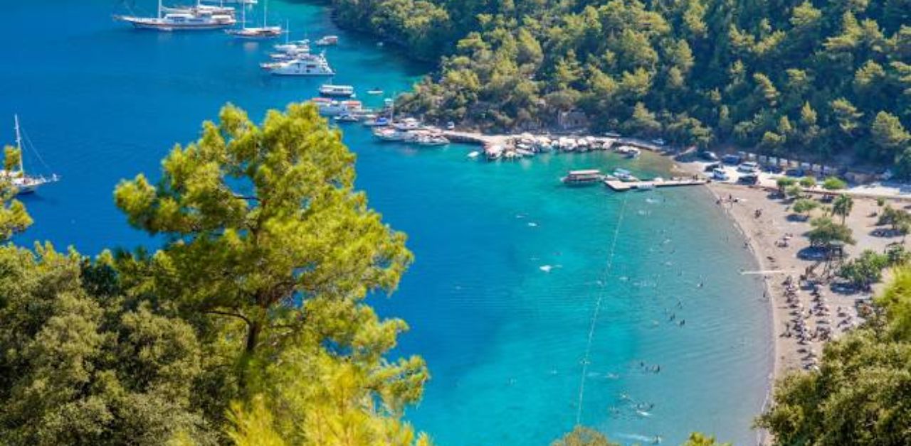 Dalaman