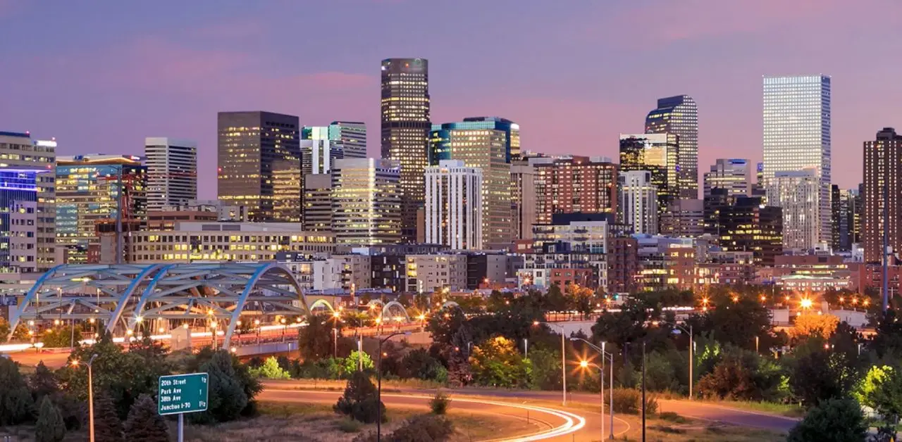 Denver