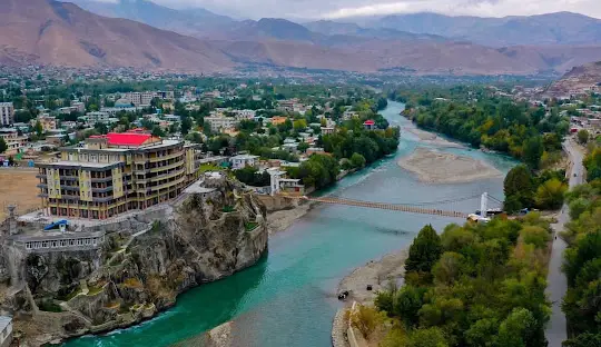 Fayzabad