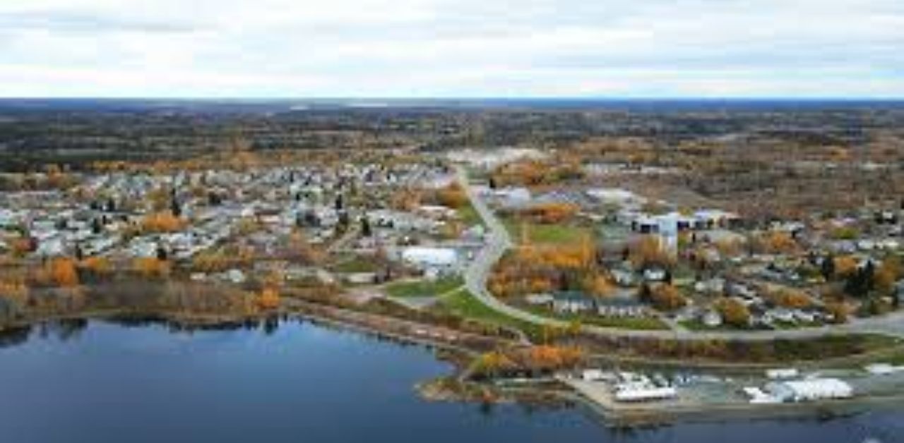 Flin Flon