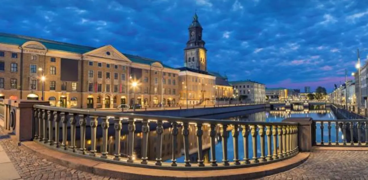 Gothenburg