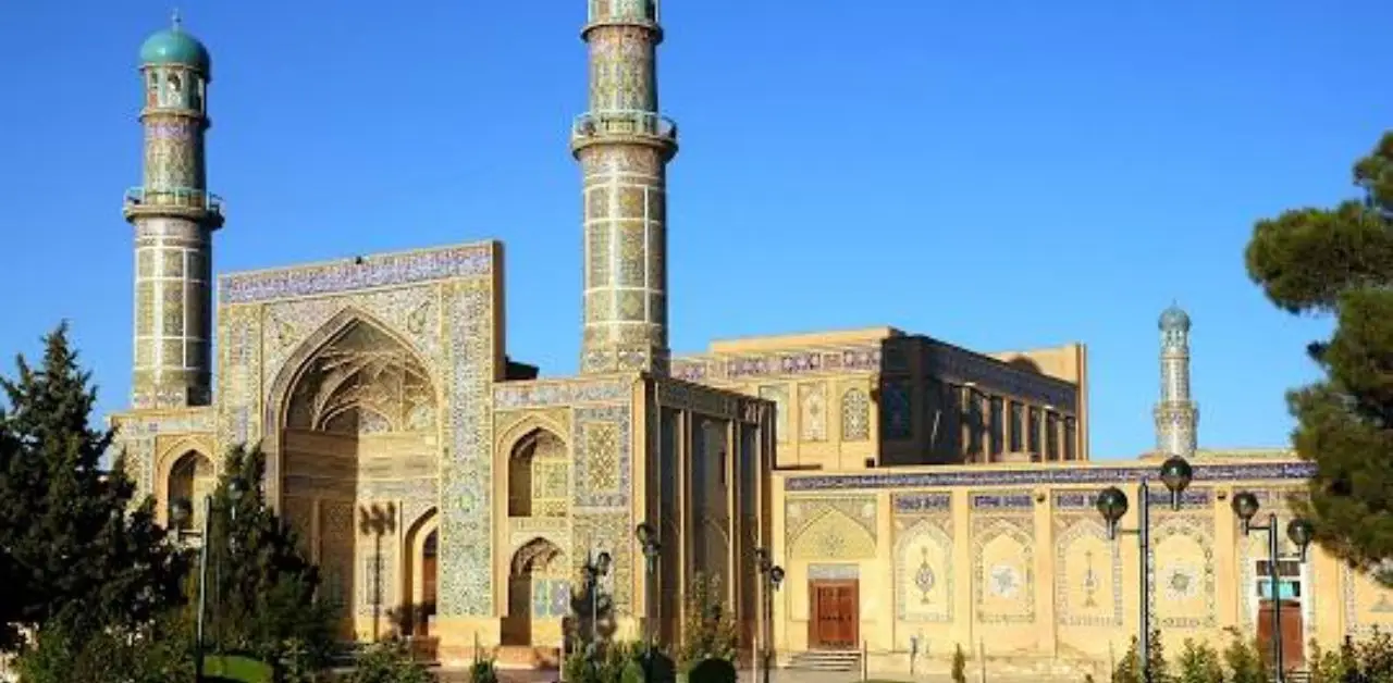 Herat