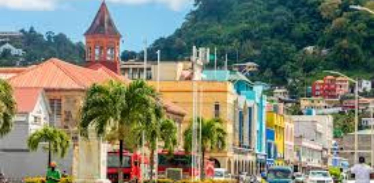 Kingstown