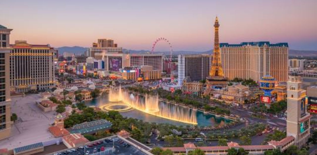 Las Vegas