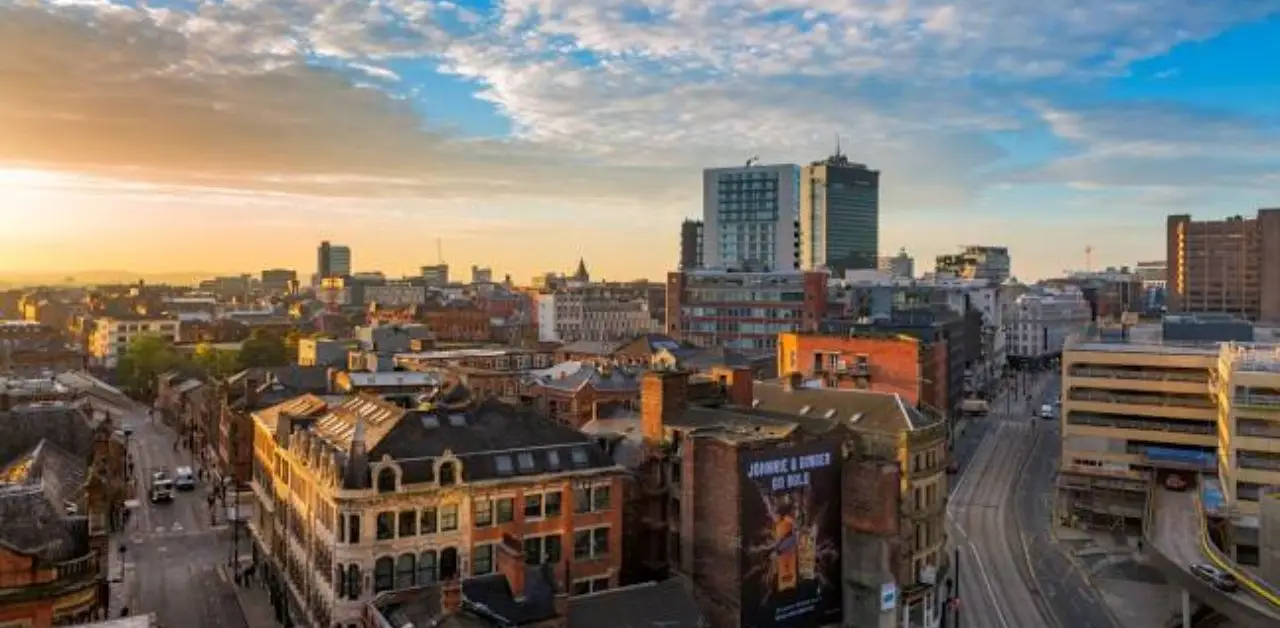 Manchester