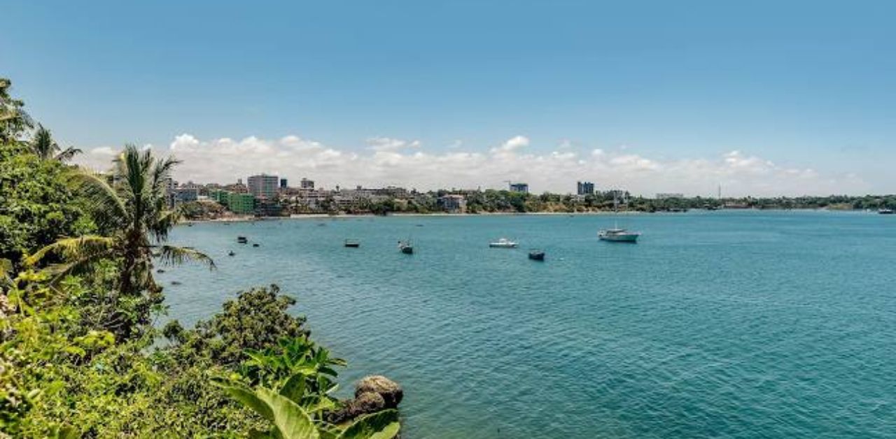 Mombasa