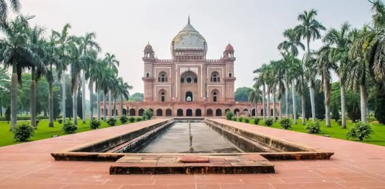 New Delhi