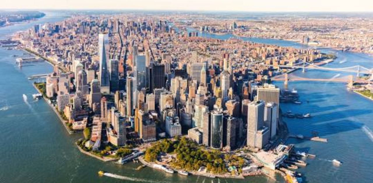 New York