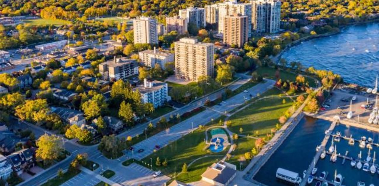 Oakville
