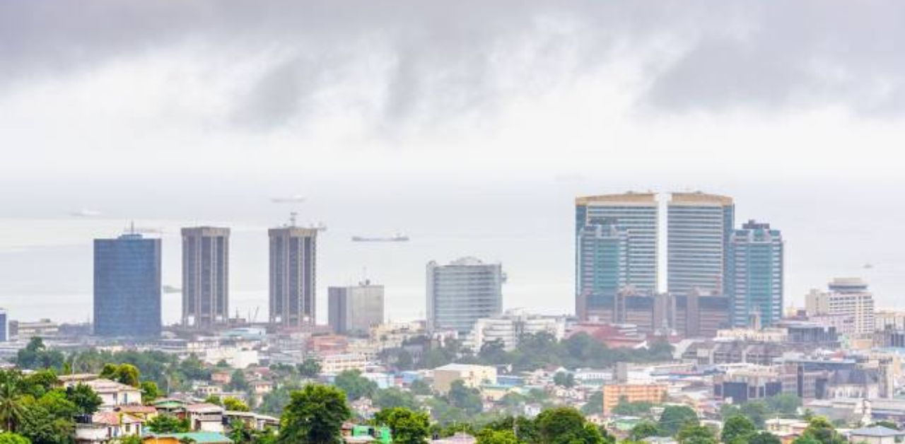 Port of Spain