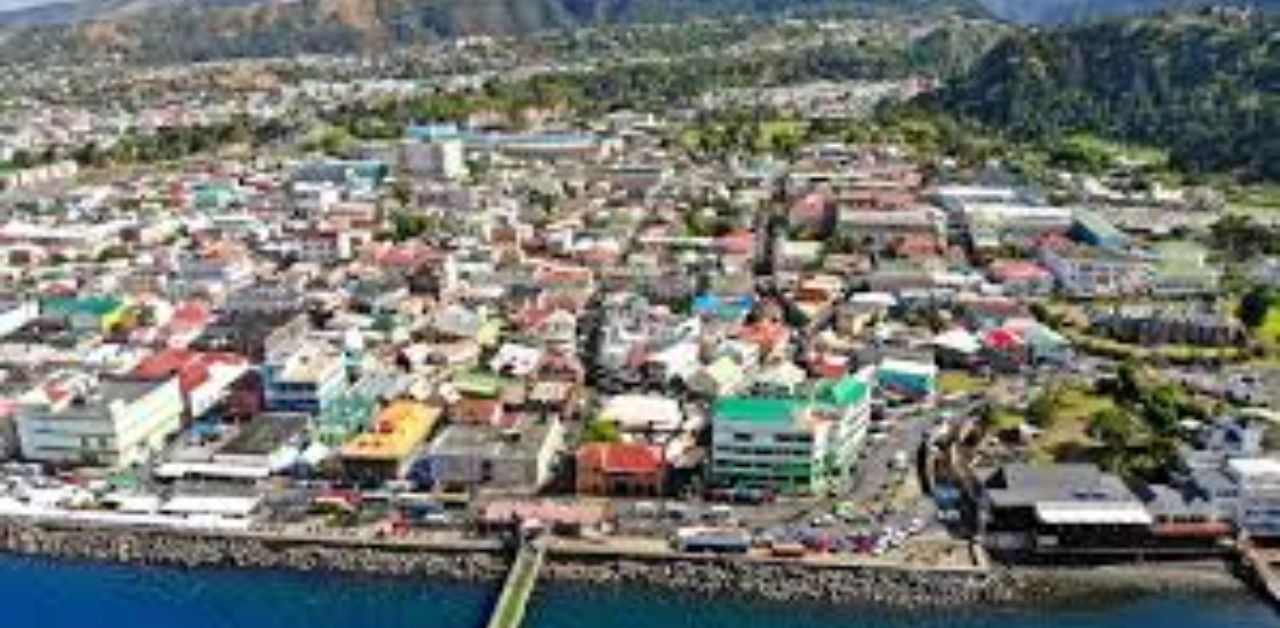 Roseau
